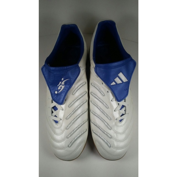 Rare 2004 Adidas Pulsado ll IN